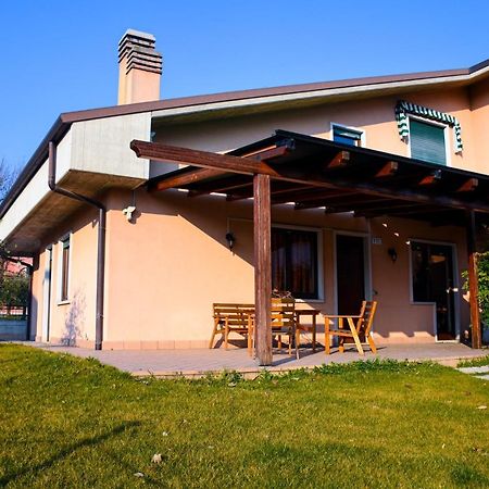 Willa Casa Rosetta Pescantina Zewnętrze zdjęcie