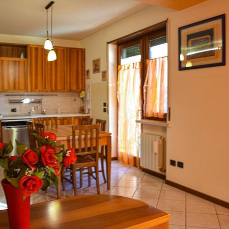 Willa Casa Rosetta Pescantina Zewnętrze zdjęcie