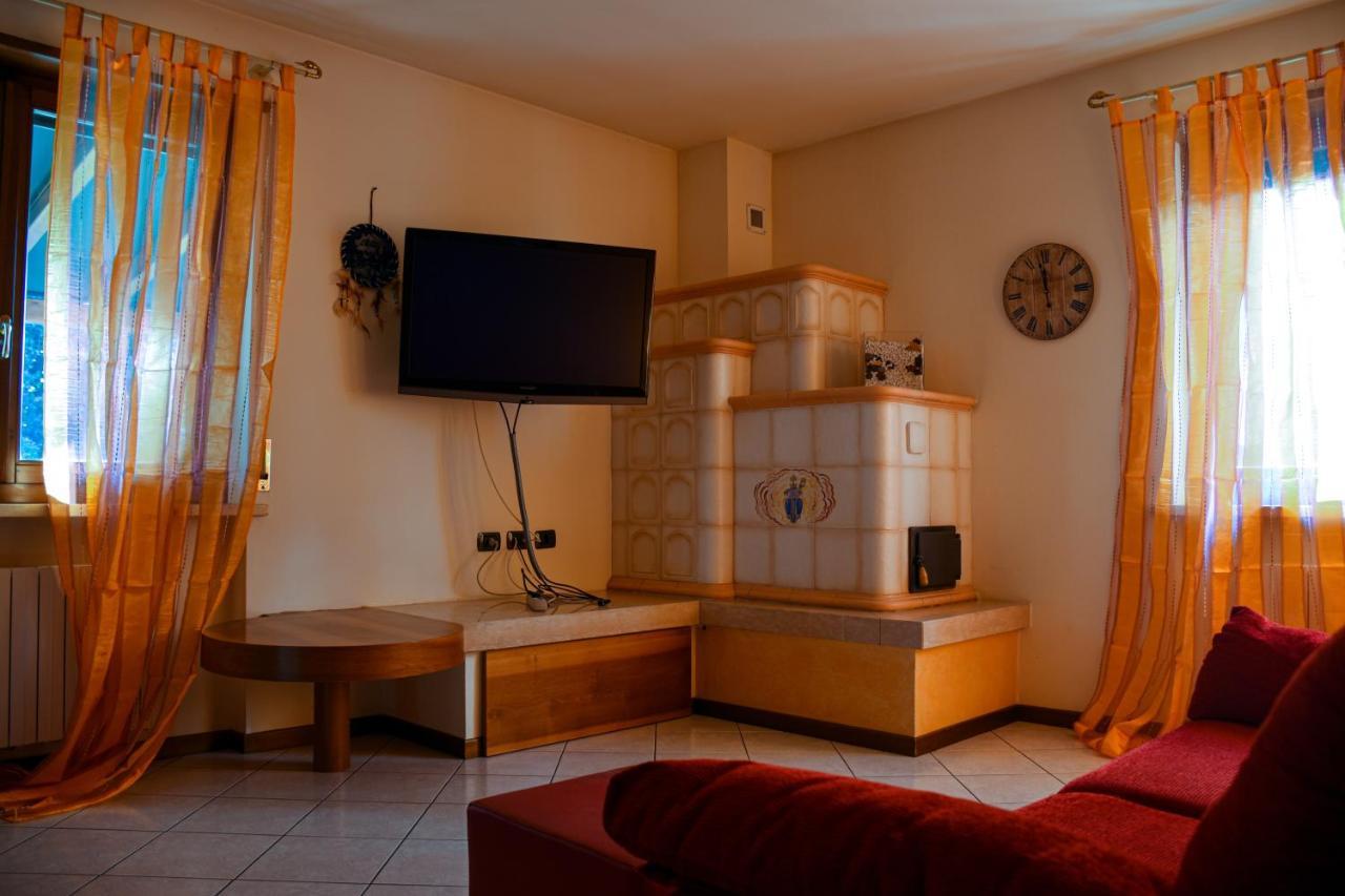 Willa Casa Rosetta Pescantina Zewnętrze zdjęcie