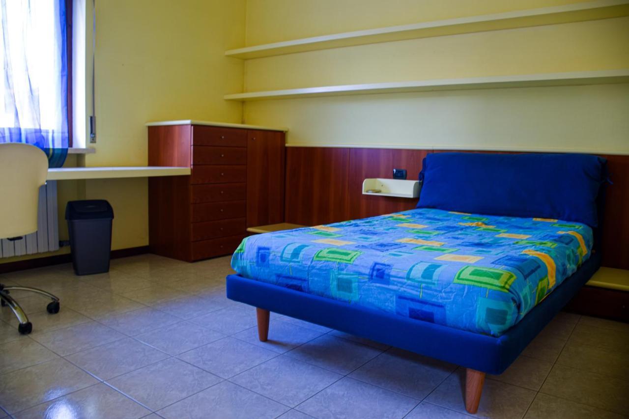 Willa Casa Rosetta Pescantina Zewnętrze zdjęcie